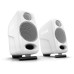 IK Multimedia iLoud Micro Monitor White Special Edition
